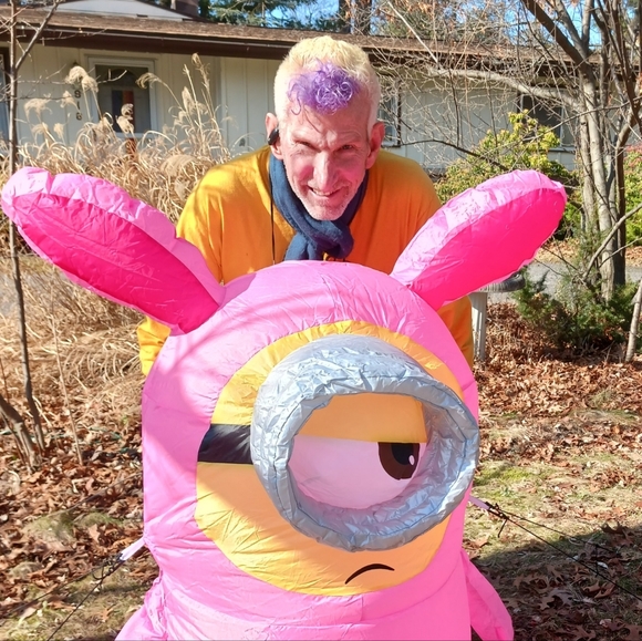 2nd, surgery 1/17/25/ I'mCloseing My Accout Probbly By June If Im Not Sellig! - Picture 7 of 8